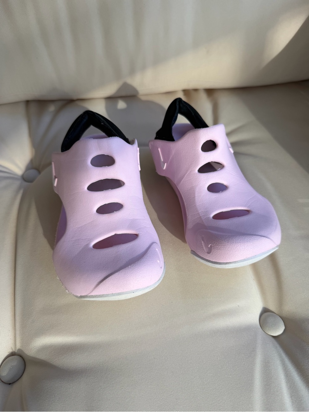 Nike Toddler Water Shoes Sunray Protect 3 10C